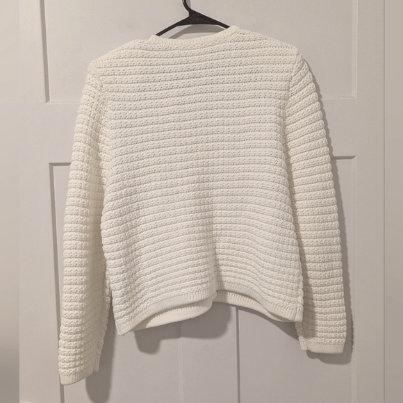 Ba&Sh Gaspard Lady Cardigan - Picture 6 of 14